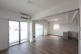 プラウドフラット板橋本町 物件写真 建物写真2