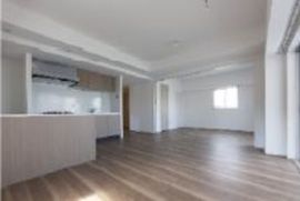 プラウドフラット板橋本町 物件写真 建物写真3