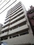 クレアール八重洲通 物件写真 建物写真1