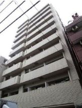 クレアール八重洲通 物件写真 建物写真1