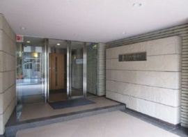 クレアール八重洲通 物件写真 建物写真2
