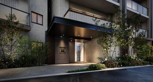 バウス一之江 物件写真 建物写真5