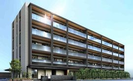 イノバスすみだ八広 物件写真 建物写真1