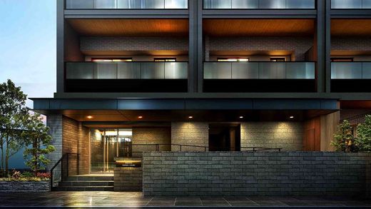 イノバスすみだ八広 物件写真 建物写真7