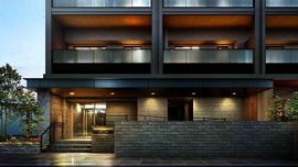 イノバスすみだ八広 物件写真 建物写真7