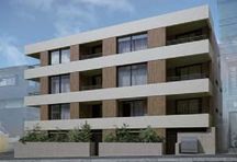 グランデュオ代沢5 (Gran Duo Daizawa5) 物件写真 建物写真1