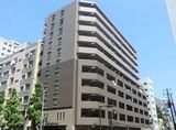 クレストフォルム横浜関内 物件写真 建物写真1