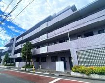 インプルーブ千川 物件写真 建物写真1