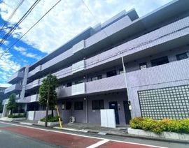 物件写真 建物写真1