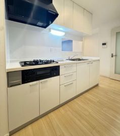 レジディア学芸大学 物件写真 建物写真19