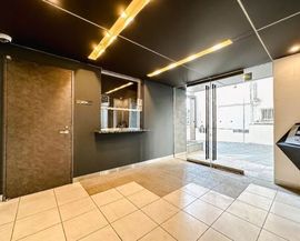 レジディア学芸大学 物件写真 建物写真6