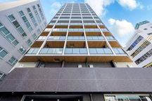 ARCOBALENO KAWASAKI (アルコバレーノ川崎) 物件写真 建物写真1