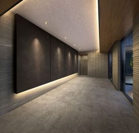 クレイシアIDZ横浜大倉山 物件写真 建物写真3