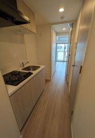 プレール・ドゥーク横濱子安 物件写真 建物写真4