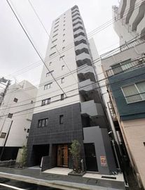 ルジェンテ板橋 物件写真 建物写真2