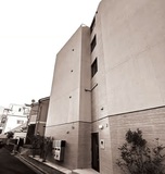 TOKEN SHIROKANE 物件写真 建物写真1