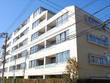 D'グランセ三田聖坂 物件写真 建物写真1