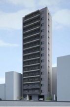 クラリティア上野稲荷町 物件写真 建物写真1