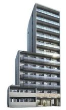 CREATIF武蔵小杉 物件写真 建物写真1