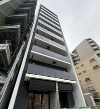 プライムブリス横濱関内 物件写真 建物写真1