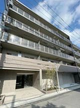 アーバンパーク船堀Ⅱ 物件写真 建物写真1