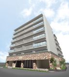 プレジオ北綾瀬ASIAN 物件写真 建物写真1