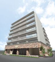 プレジオ北綾瀬ASIAN 物件写真 建物写真1