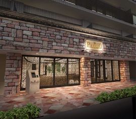 プレジオ北綾瀬ASIAN 物件写真 建物写真6