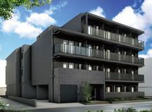 Log登戸Station side 物件写真 建物写真1