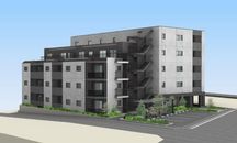 ロイジェント上板橋 物件写真 建物写真1