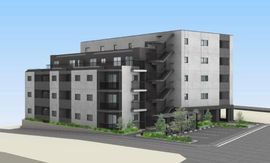 ロイジェント上板橋 物件写真 建物写真1