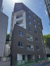 ASTILEstudio代々木 物件写真 建物写真1