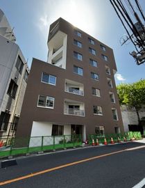 ASTILEstudio代々木 物件写真 建物写真2