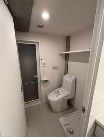 ASTILEstudio代々木 物件写真 建物写真6