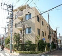 プラウド駒込ディアージュ 物件写真 建物写真1