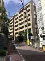 コンセール大森山王弐番館 物件写真 建物写真1