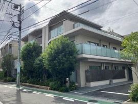 プラウド世田谷代田 物件写真 建物写真1