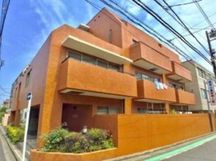 クレールメゾン左門町 物件写真 建物写真1
