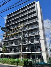 オープンレジデンシア北綾瀬 物件写真 建物写真1