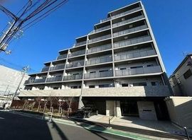 オープンレジデンシア北綾瀬 物件写真 建物写真2
