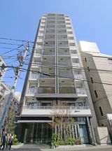 パークハウス国分寺プレイス 物件写真 建物写真1