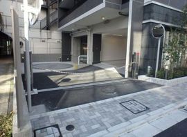 パークハウス国分寺プレイス 物件写真 建物写真29