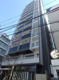パークハウス国分寺プレイス 物件写真 建物写真2