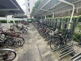 プライムアーバン西大島 物件写真 建物写真28