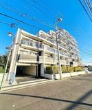 サクラコンフォルテ新綱島 物件写真 建物写真1