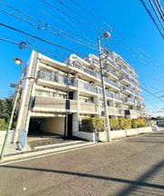 サクラコンフォルテ新綱島 物件写真 建物写真1