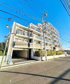 サクラコンフォルテ新綱島 物件写真 建物写真1