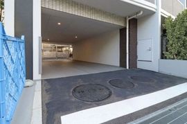 サクラコンフォルテ新綱島 物件写真 建物写真29