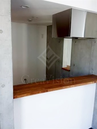 アレーロ代々木 物件写真 建物写真17