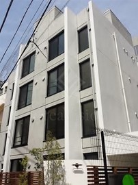 アレーロ代々木 物件写真 建物写真1